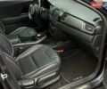 Сірий Кіа Niro, об'ємом двигуна 0 л та пробігом 93 тис. км за 18737 $, фото 22 на Automoto.ua