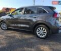 Сірий Кіа Niro, об'ємом двигуна 0 л та пробігом 154 тис. км за 18000 $, фото 6 на Automoto.ua