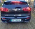 Серый Киа Niro, объемом двигателя 0 л и пробегом 118 тыс. км за 18944 $, фото 8 на Automoto.ua