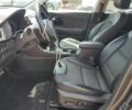Серый Киа Niro, объемом двигателя 0 л и пробегом 61 тыс. км за 3500 $, фото 6 на Automoto.ua