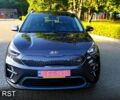 Кіа Niro 2019 у Кам'янське (Дніпродзержинськ) на Automoto.ua Сірий Кіа Niro, об'ємом двигуна 0.15 л та пробігом 116 тис. км за 18000 $, фото 1 на Automoto.ua