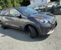 Сірий Кіа Niro, об'ємом двигуна 0 л та пробігом 59 тис. км за 8200 $, фото 2 на Automoto.ua