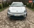 Серый Киа Niro, объемом двигателя 0 л и пробегом 100 тыс. км за 18750 $, фото 1 на Automoto.ua