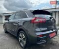 Киа Niro 2019 в Дрогобыче на Automoto.ua Серый Киа Niro, объемом двигателя 0 л и пробегом 139 тыс. км за 17777 $, фото 10 на Automoto.ua