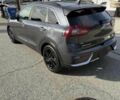 Серый Киа Niro, объемом двигателя 1.6 л и пробегом 33 тыс. км за 7800 $, фото 3 на Automoto.ua