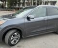 Серый Киа Niro, объемом двигателя 0 л и пробегом 67 тыс. км за 16800 $, фото 4 на Automoto.ua