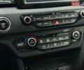 Сірий Кіа Niro, об'ємом двигуна 0 л та пробігом 93 тис. км за 18737 $, фото 19 на Automoto.ua