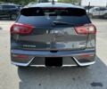 Сірий Кіа Niro, об'ємом двигуна 0 л та пробігом 59 тис. км за 8200 $, фото 4 на Automoto.ua