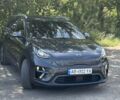 Сірий Кіа Niro, об'ємом двигуна 0 л та пробігом 145 тис. км за 18700 $, фото 5 на Automoto.ua