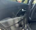 Сірий Кіа Niro, об'ємом двигуна 0 л та пробігом 145 тис. км за 18700 $, фото 19 на Automoto.ua