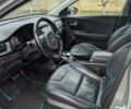 Серый Киа Niro, объемом двигателя 0 л и пробегом 142 тыс. км за 18800 $, фото 12 на Automoto.ua