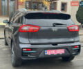 Серый Киа Niro, объемом двигателя 0 л и пробегом 148 тыс. км за 16950 $, фото 15 на Automoto.ua