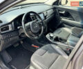 Серый Киа Niro, объемом двигателя 0 л и пробегом 115 тыс. км за 18885 $, фото 5 на Automoto.ua