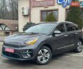 Серый Киа Niro, объемом двигателя 0 л и пробегом 148 тыс. км за 16950 $, фото 4 на Automoto.ua