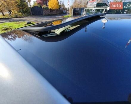 Сірий Кіа Niro, об'ємом двигуна 0 л та пробігом 154 тис. км за 18000 $, фото 58 на Automoto.ua