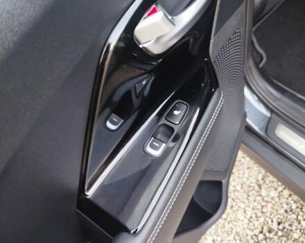 Сірий Кіа Niro, об'ємом двигуна 0 л та пробігом 92 тис. км за 19800 $, фото 19 на Automoto.ua