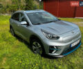 Серый Киа Niro, объемом двигателя 0 л и пробегом 127 тыс. км за 18000 $, фото 1 на Automoto.ua