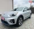 Сірий Кіа Niro, об'ємом двигуна 0 л та пробігом 110 тис. км за 16400 $, фото 1 на Automoto.ua