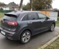 Киа Niro 2019 в Белой Церкве на Automoto.ua Серый Киа Niro, объемом двигателя 0 л и пробегом 137 тыс. км за 19000 $, фото 5 на Automoto.ua