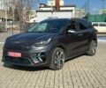 Серый Киа Niro, объемом двигателя 0 л и пробегом 151 тыс. км за 16750 $, фото 1 на Automoto.ua