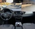 Киа Niro 2019 в Кривом Роге на Automoto.ua Серый Киа Niro, объемом двигателя 0 л и пробегом 173 тыс. км за 17250 $, фото 7 на Automoto.ua