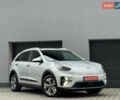 Сірий Кіа Niro, об'ємом двигуна 0 л та пробігом 139 тис. км за 17200 $, фото 1 на Automoto.ua