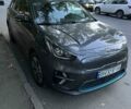 Серый Киа Niro, объемом двигателя 0 л и пробегом 88 тыс. км за 19500 $, фото 1 на Automoto.ua