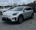 Серый Киа Niro, объемом двигателя 0 л и пробегом 120 тыс. км за 18600 $, фото 2 на Automoto.ua