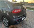 Серый Киа Niro, объемом двигателя 0 л и пробегом 84 тыс. км за 17960 $, фото 11 на Automoto.ua