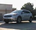 Сірий Кіа Niro, об'ємом двигуна 1.6 л та пробігом 48 тис. км за 8900 $, фото 2 на Automoto.ua