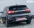 Сірий Кіа Niro, об'ємом двигуна 0 л та пробігом 125 тис. км за 18150 $, фото 57 на Automoto.ua