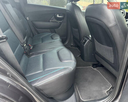 Серый Киа Niro, объемом двигателя 0 л и пробегом 148 тыс. км за 16950 $, фото 47 на Automoto.ua