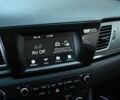 Серый Киа Niro, объемом двигателя 1.6 л и пробегом 49 тыс. км за 12500 $, фото 10 на Automoto.ua