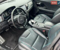 Серый Киа Niro, объемом двигателя 0 л и пробегом 150 тыс. км за 17800 $, фото 17 на Automoto.ua