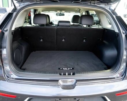 Киа Niro 2019 в Кропивницком (Кировограде) на Automoto.ua Серый Киа Niro, объемом двигателя 1.6 л и пробегом 30 тыс. км за 8500 $, фото 6 на Automoto.ua