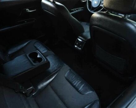 Сірий Кіа Niro, об'ємом двигуна 1.6 л та пробігом 38 тис. км за 4100 $, фото 8 на Automoto.ua