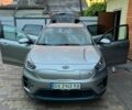 Серый Киа Niro, объемом двигателя 0 л и пробегом 147 тыс. км за 17800 $, фото 1 на Automoto.ua