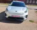 Серый Киа Niro, объемом двигателя 0 л и пробегом 74 тыс. км за 17800 $, фото 1 на Automoto.ua