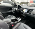 Серый Киа Niro, объемом двигателя 0 л и пробегом 120 тыс. км за 18600 $, фото 10 на Automoto.ua