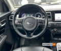 Серый Киа Niro, объемом двигателя 64 л и пробегом 115 тыс. км за 19900 $, фото 10 на Automoto.ua