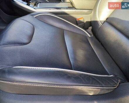 Серый Киа Niro, объемом двигателя 0 л и пробегом 129 тыс. км за 18555 $, фото 41 на Automoto.ua