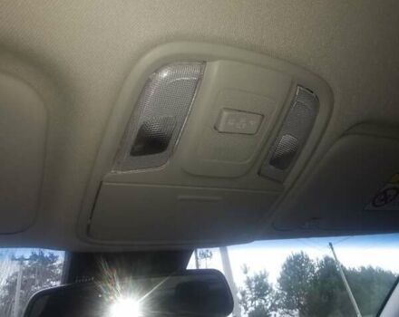 Серый Киа Niro, объемом двигателя 0 л и пробегом 179 тыс. км за 15800 $, фото 16 на Automoto.ua