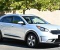 Сірий Кіа Niro, об'ємом двигуна 1.6 л та пробігом 48 тис. км за 12000 $, фото 1 на Automoto.ua