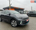 Сірий Кіа Niro, об'ємом двигуна 0 л та пробігом 155 тис. км за 16709 $, фото 1 на Automoto.ua