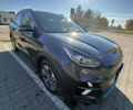 Киа Niro 2019 в Волочиске на Automoto.ua Серый Киа Niro, объемом двигателя 0 л и пробегом 156 тыс. км за 18000 $, фото 3 на Automoto.ua