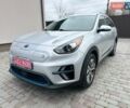 Сірий Кіа Niro, об'ємом двигуна 0 л та пробігом 110 тис. км за 16400 $, фото 7 на Automoto.ua