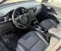 Серый Киа Niro, объемом двигателя 1.6 л и пробегом 33 тыс. км за 7800 $, фото 7 на Automoto.ua
