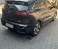 Серый Киа Niro, объемом двигателя 0 л и пробегом 109 тыс. км за 18500 $, фото 3 на Automoto.ua