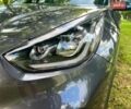 Серый Киа Niro, объемом двигателя 0 л и пробегом 165 тыс. км за 19000 $, фото 9 на Automoto.ua
