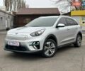 Киа Niro 2019 в Кривом Роге на Automoto.ua Серый Киа Niro, объемом двигателя 0 л и пробегом 27 тыс. км за 24000 $, фото 3 на Automoto.ua